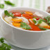 5 Resep Sup Kaya Nutrisi Untuk Ibu Hamil