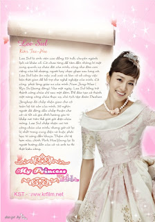 Xem Phim Nàng Công Chúa Của Tôi Xem Phim Nàng Công Chúa Của Tôi - My Princess Full