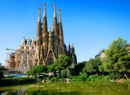 ทัวร์บาร์เซโลนาตามใจฉัน Travel Guide to Barcelona Spain ทัวร์บาร์เซโลนาตามใจฉัน Travel Guide to Barcelona Spain
