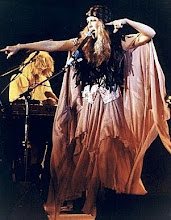 STEVIE NICKS