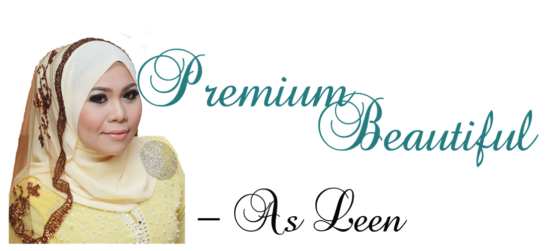 Premium Beautiful by As Leen