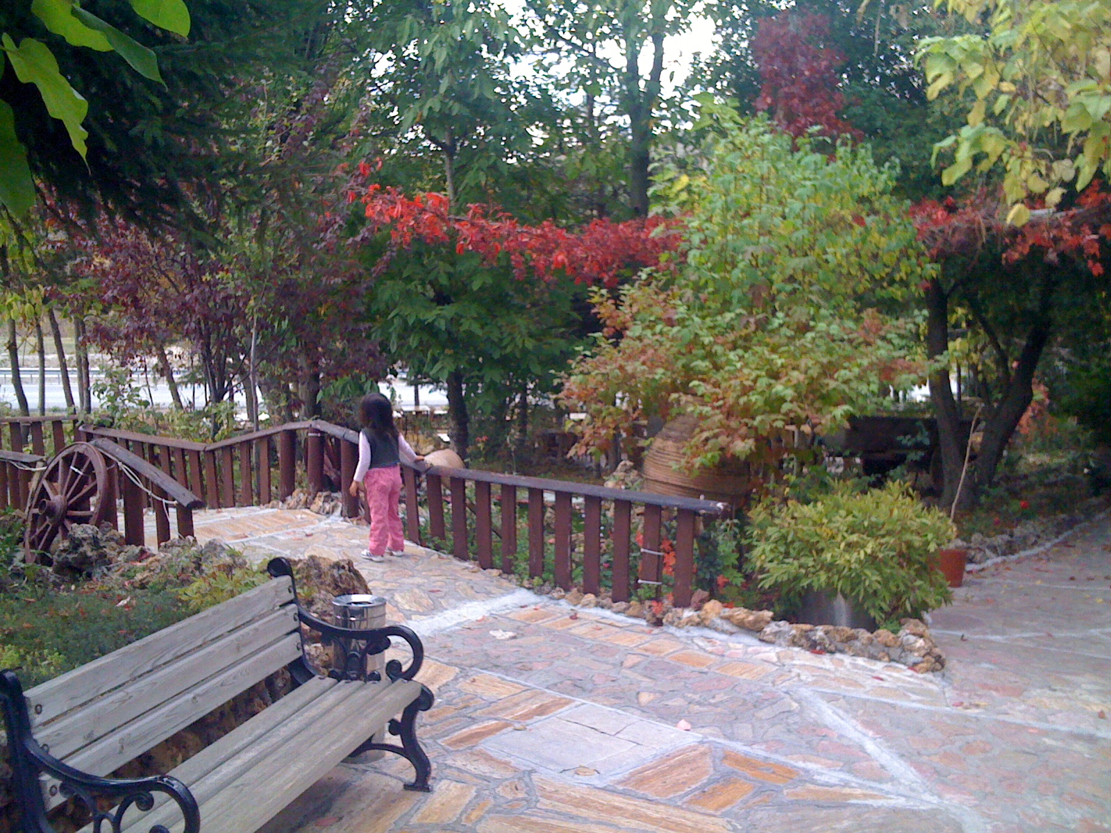 Fili tuttuğum yerden bir de ben tarif edeyim&hellip; Çorum�da Nerede Yemek