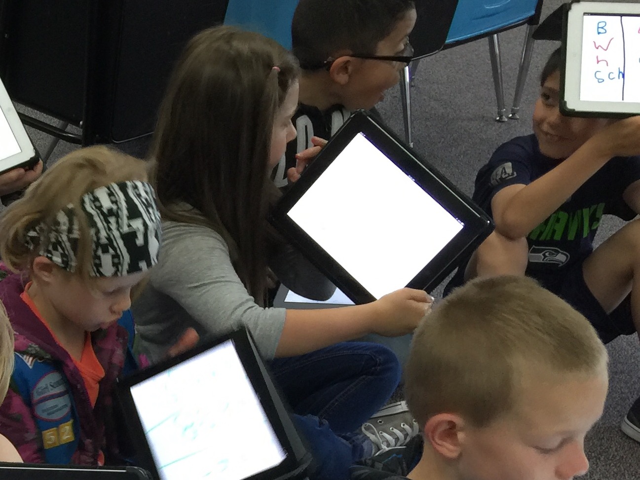 Digital Kindergarten