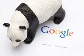 Tips Simple Menundukkan Google Panda