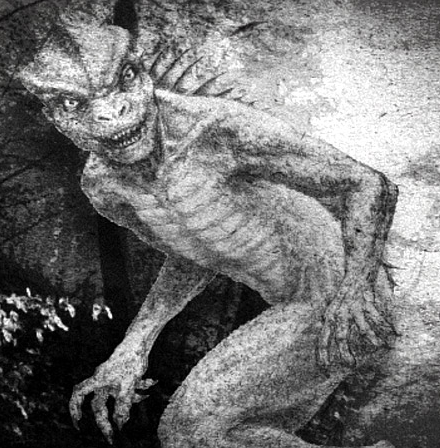 Alpha+Draconian+Reptilians ... draco naga dinosauroid lizardfolk lizardmen saurian draconian alpha
