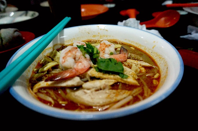 Eat with me @ Kuching Sarawak / Part 3 - hiphippopo.com