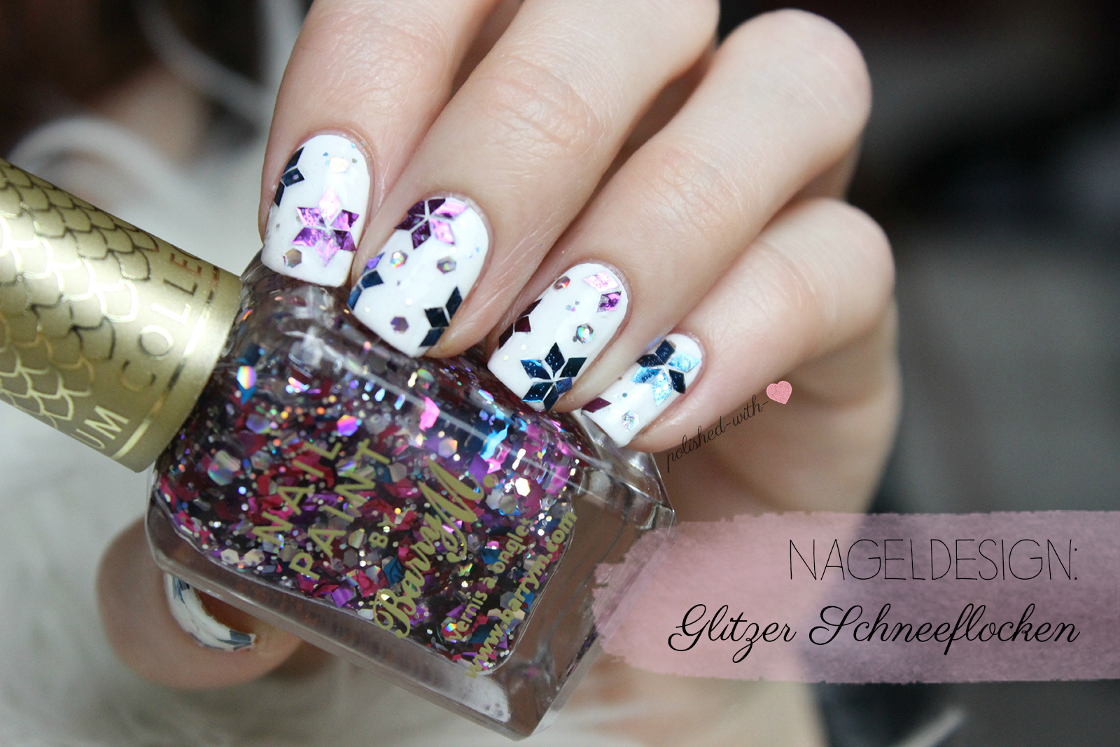 Nageldesign glitzer bilder Nageldesign galerie
