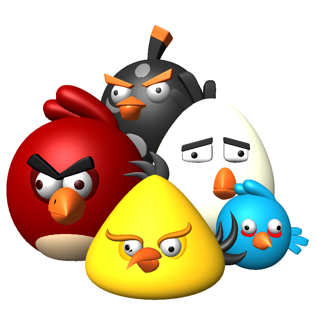 how do i use an angry bird friend mod pack how do i use an angry bird friend mod pack