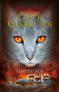 Rabo Vermelho, Wiki Gatos Guerreiros