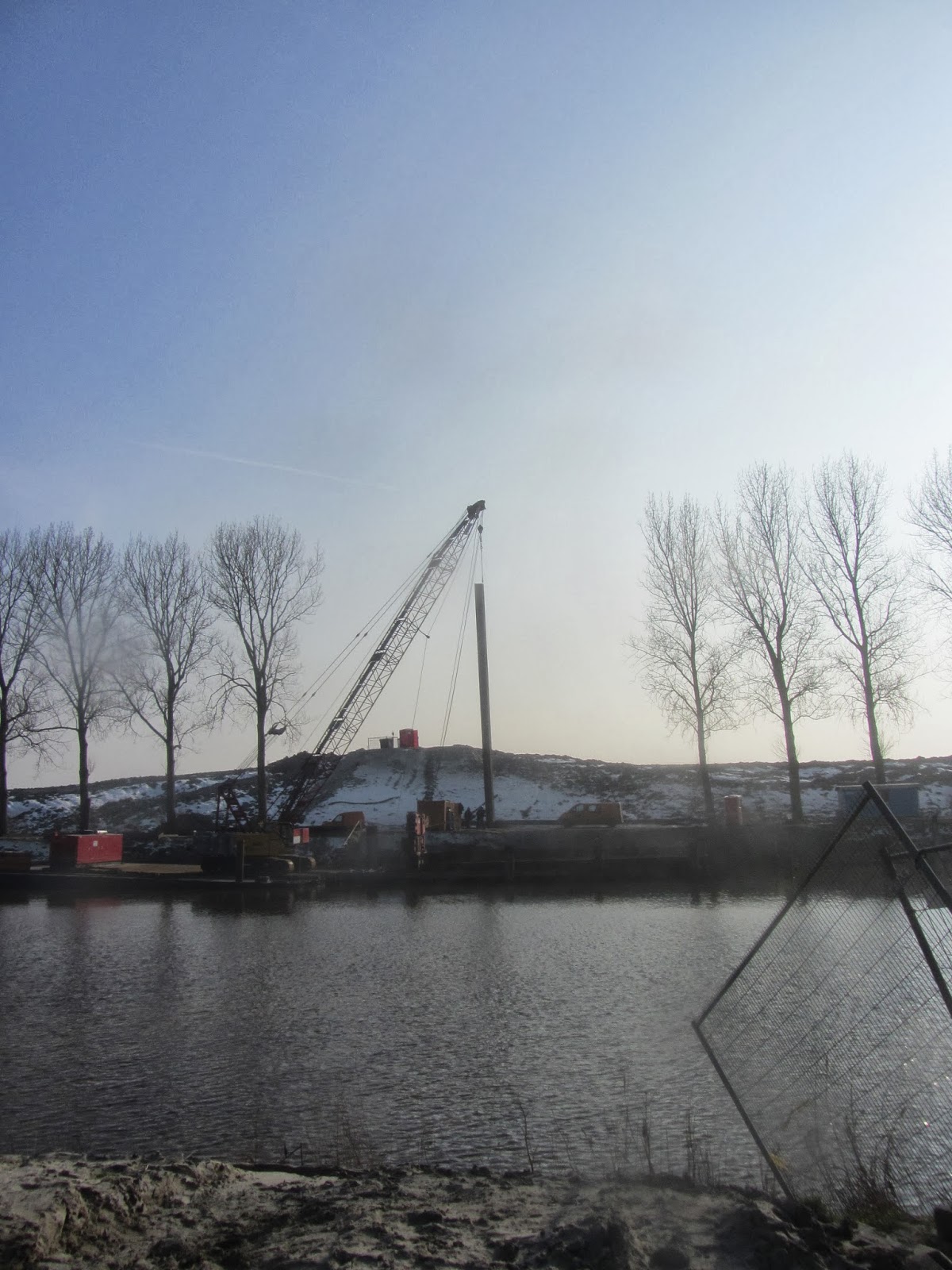 Maandboek 2014: februari 2014