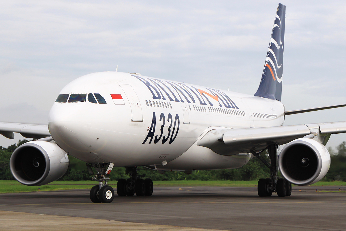 KETENTUAN REBOOK DAN REFUND BATAVIA AIR