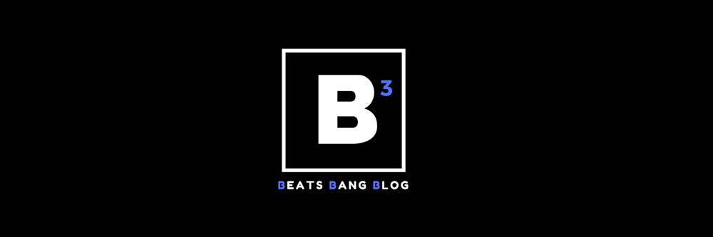 Beats Bang Blog