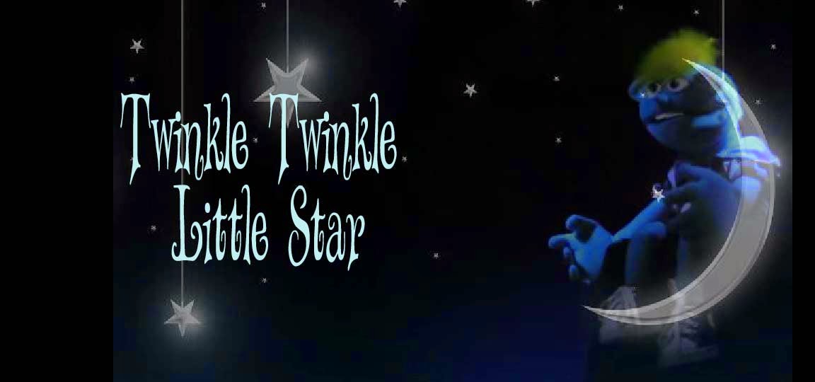 Twinkle Twinkle Little Star