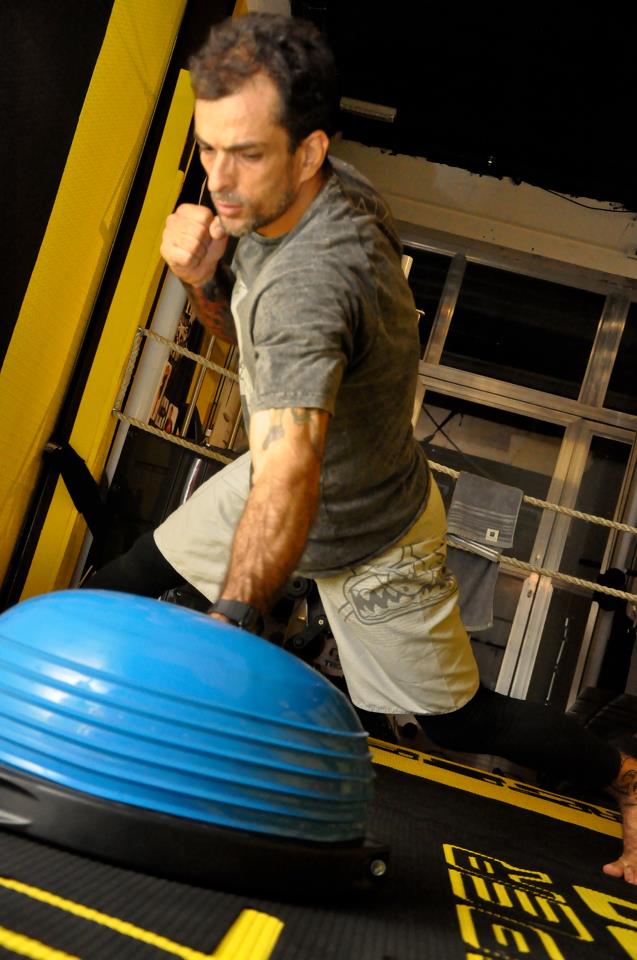 Hiper Cubo - Rio de Janeiro. - CucaClothing