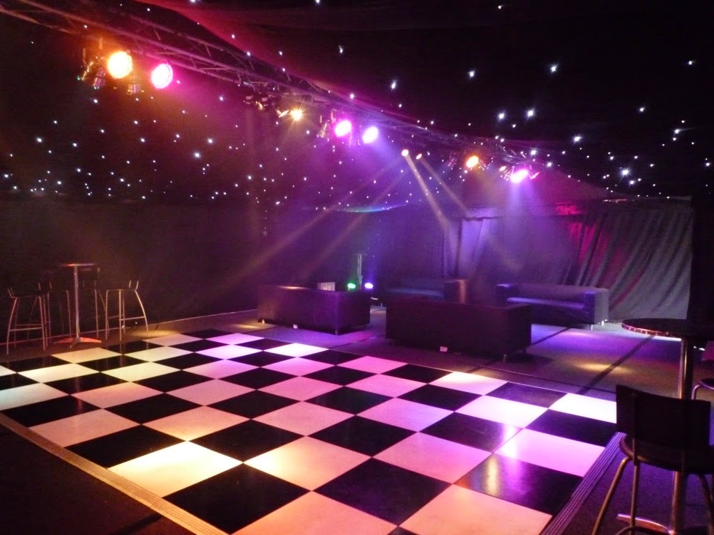 Miami Party Rental Wedding Venues Led Dance Floor Miami
