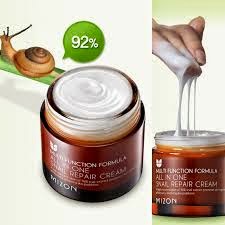 Mizon All In One Snail Repair Cream