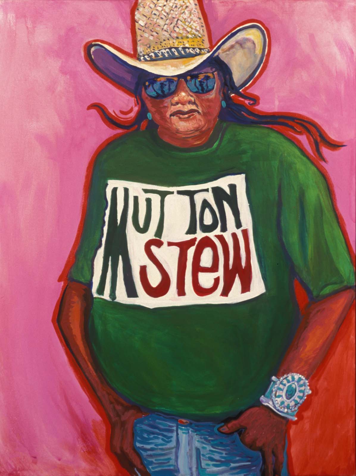 Early spring shonto begay essay 05 image