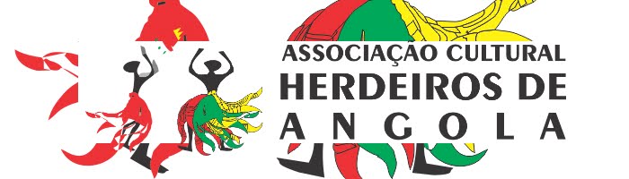 HERDEIROS DE ANGOLA