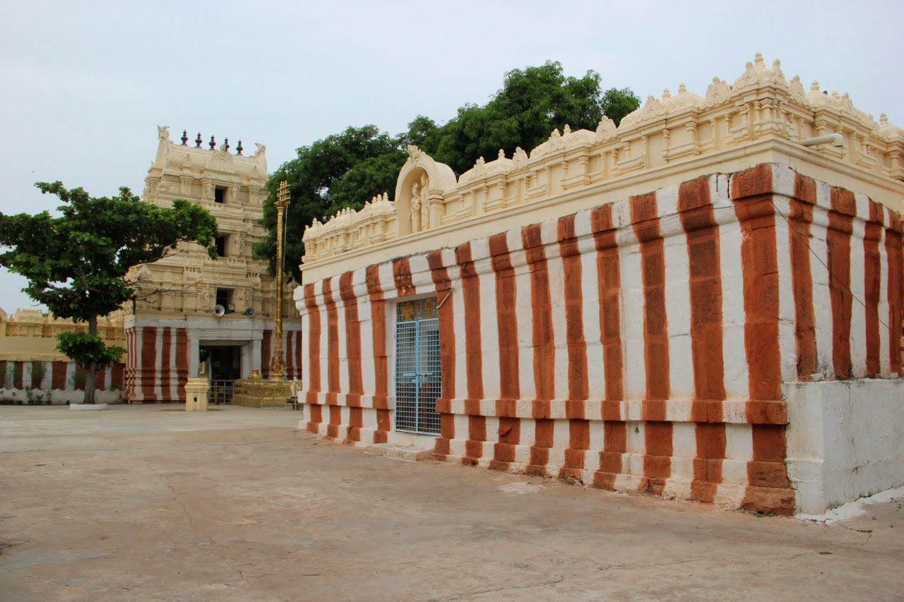 Anantapur District Day 03