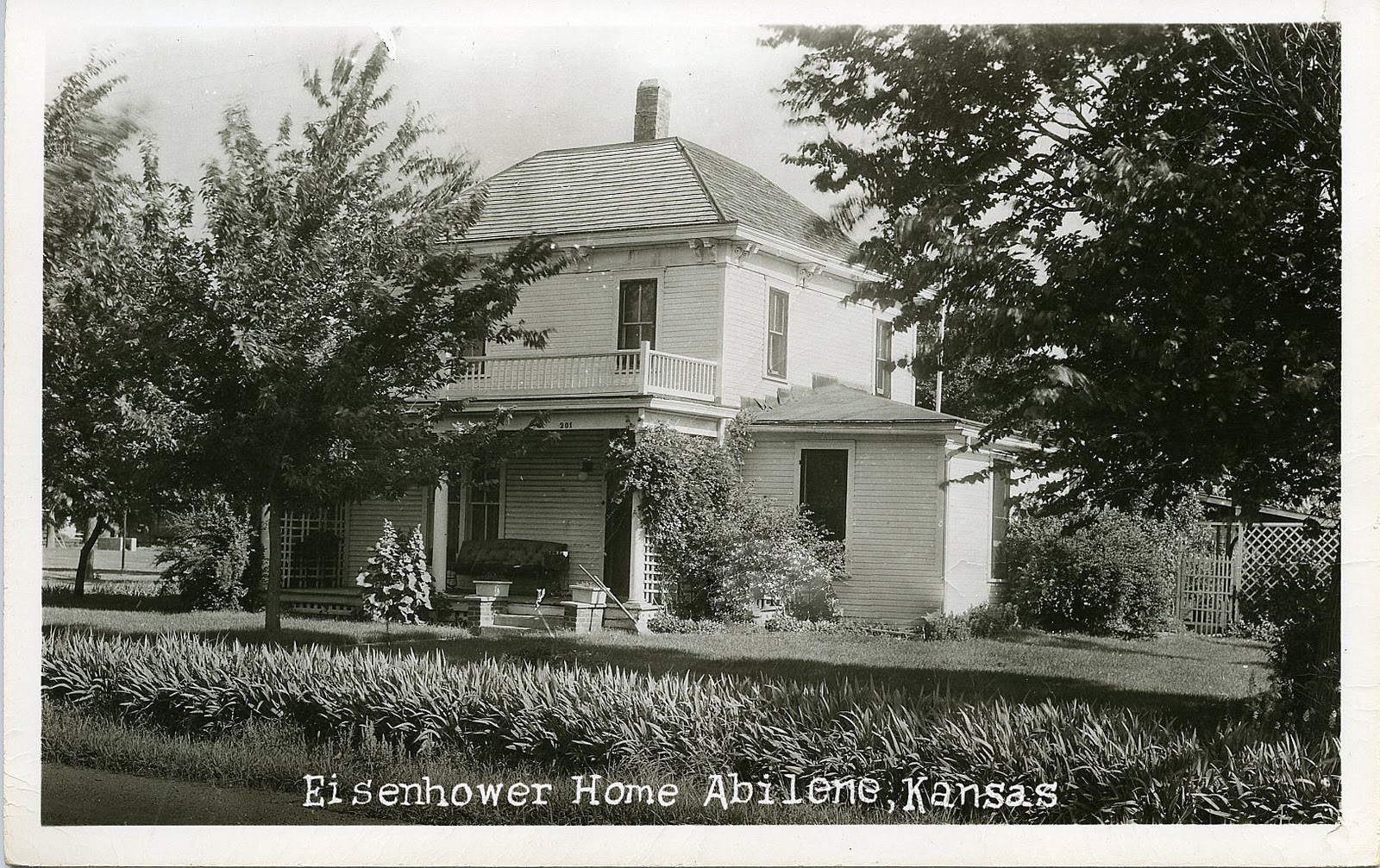 Views of the Past A Brief Look at Abilene's Historic Buildings the
