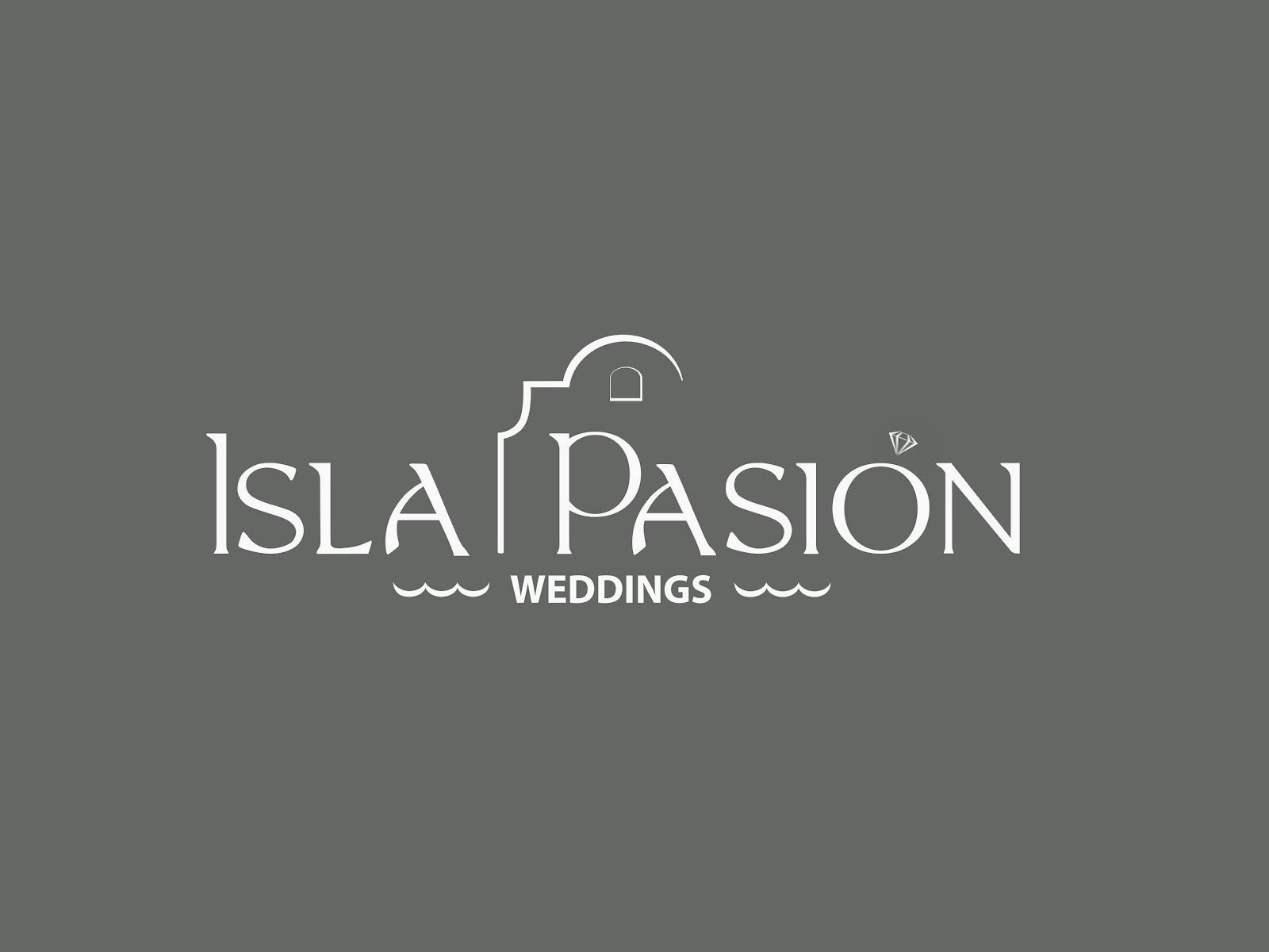 Isla Pasion Weddings