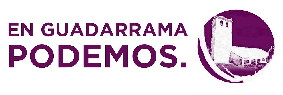 Podemos Guadarrama