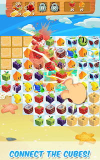 Download Juice Cubes Download Juice Cubes
