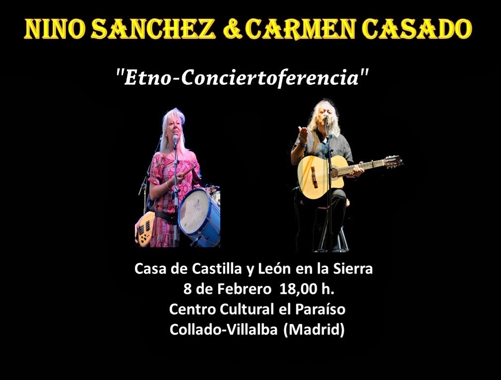 18 Febrero Collado Villalba