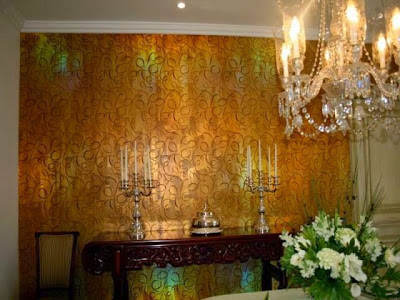 Creative Wall Painting Techniques for Walls