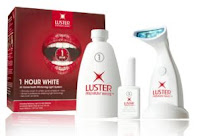 Luster Premium Kit
