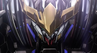 Download Mobile Suit Gundam Iron Blooded Orphans Episode 1 Sub Indo Gratis