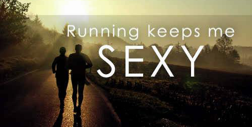 Why I Run...