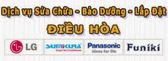 Bảng báo giá sửa chữa điều hòa mùa bão giá 2015