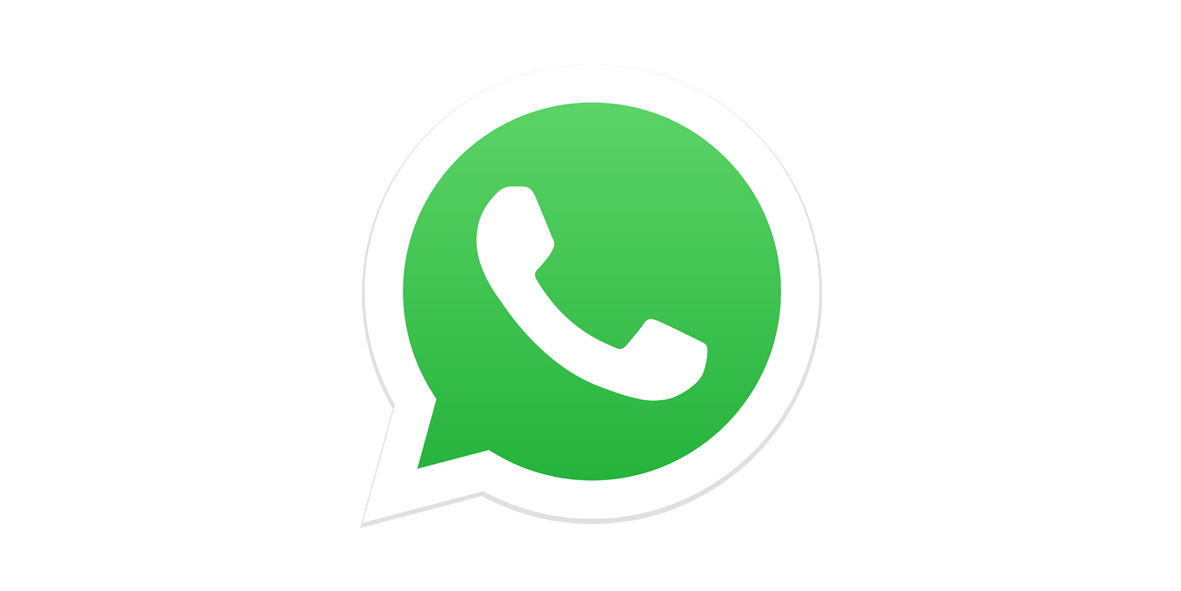 NOSSO WHATSAPP