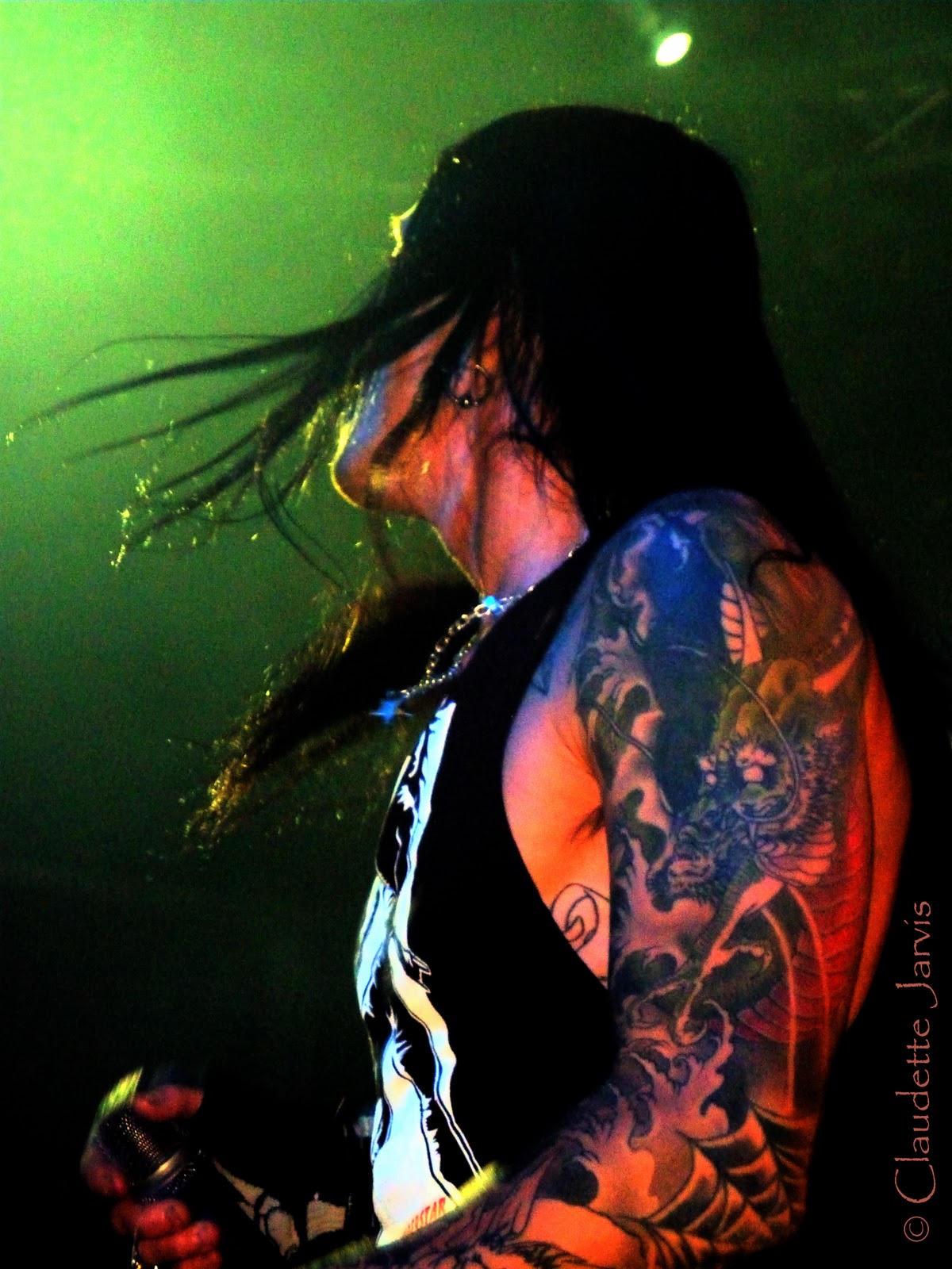 hardcore superstar t shirts