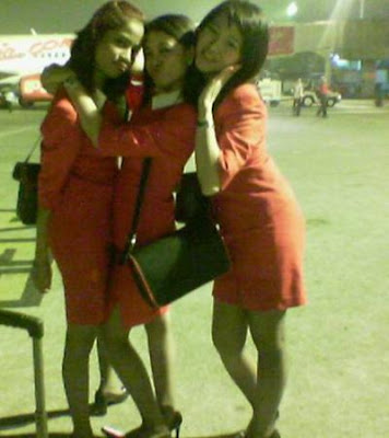 how prostitutes behave with customers