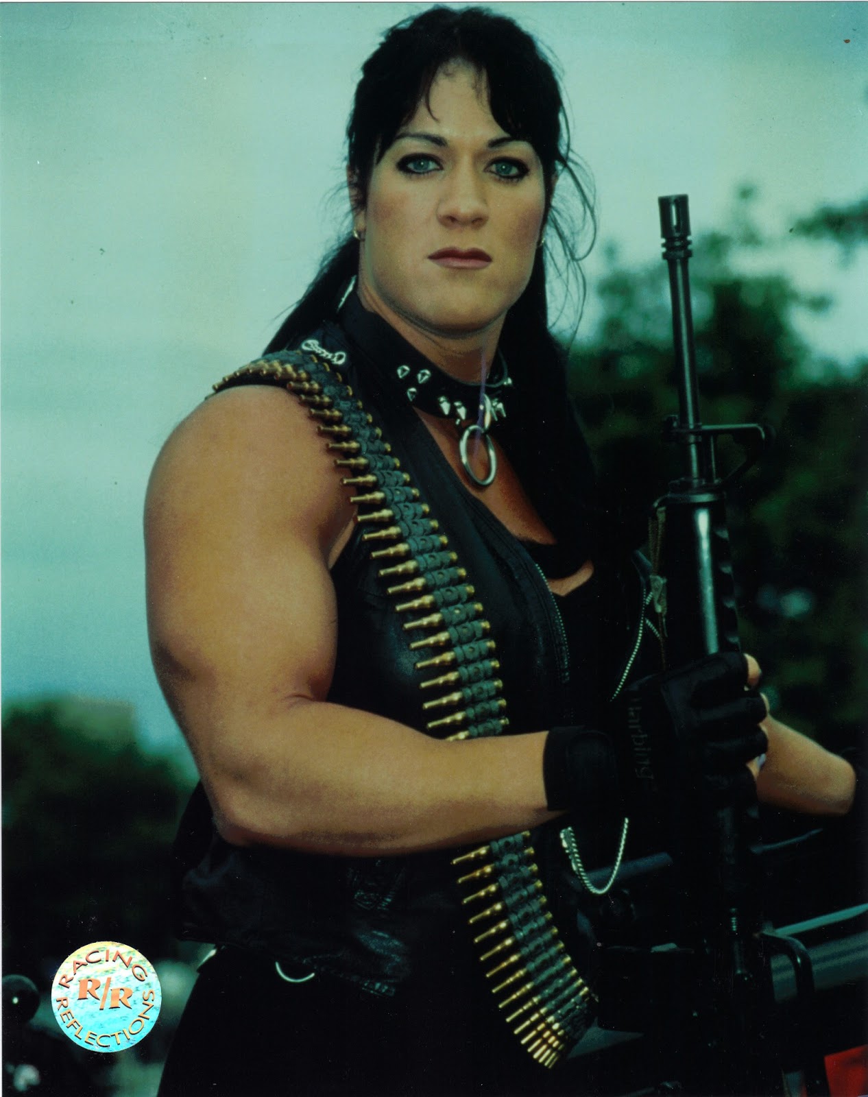 Biography Chyna WWW - Joan Marie Laurer | Biografi Profil Biodata