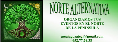 NORTE ALTERNATIVA