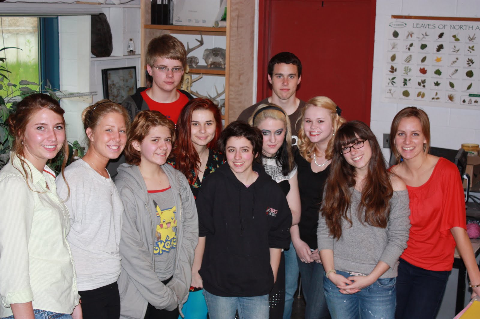 Hera Gallery The 2011 Senior Portfolio Art Class of Exeter Wesst Greenwich