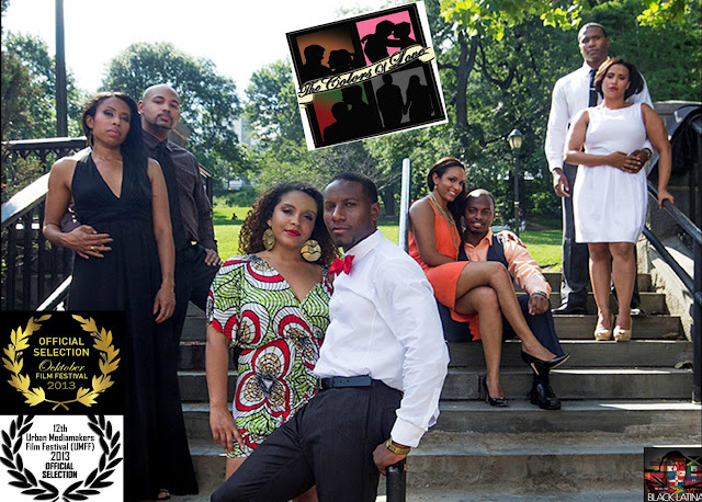 Black Latina Movement: The Colors of Love Black Love Images Afrolatina