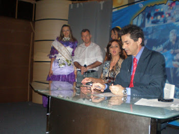 PROGRAMA CARLOS MORAES TV EDUCATIVA DO PR