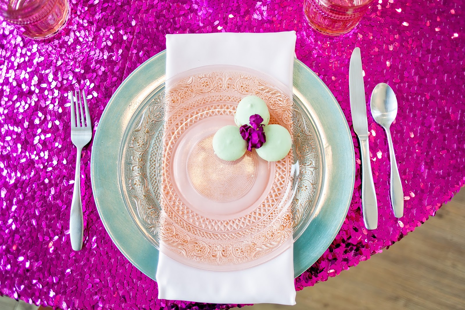 banquet linens options in the dmv area dmv party rental in