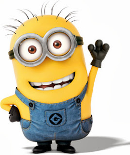 Solo soy un minion