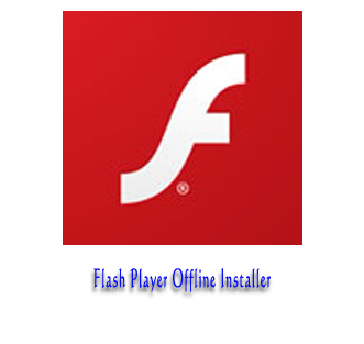 adobe flash player 10 offline installer