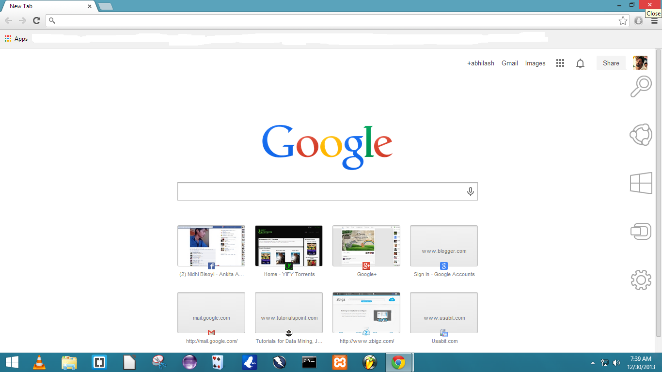google chrome settings when i open a new tab google chrome settings when i open a new tab