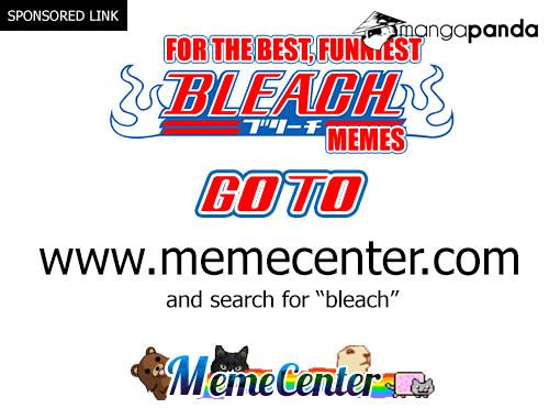 Bleach 547 Bleach 547