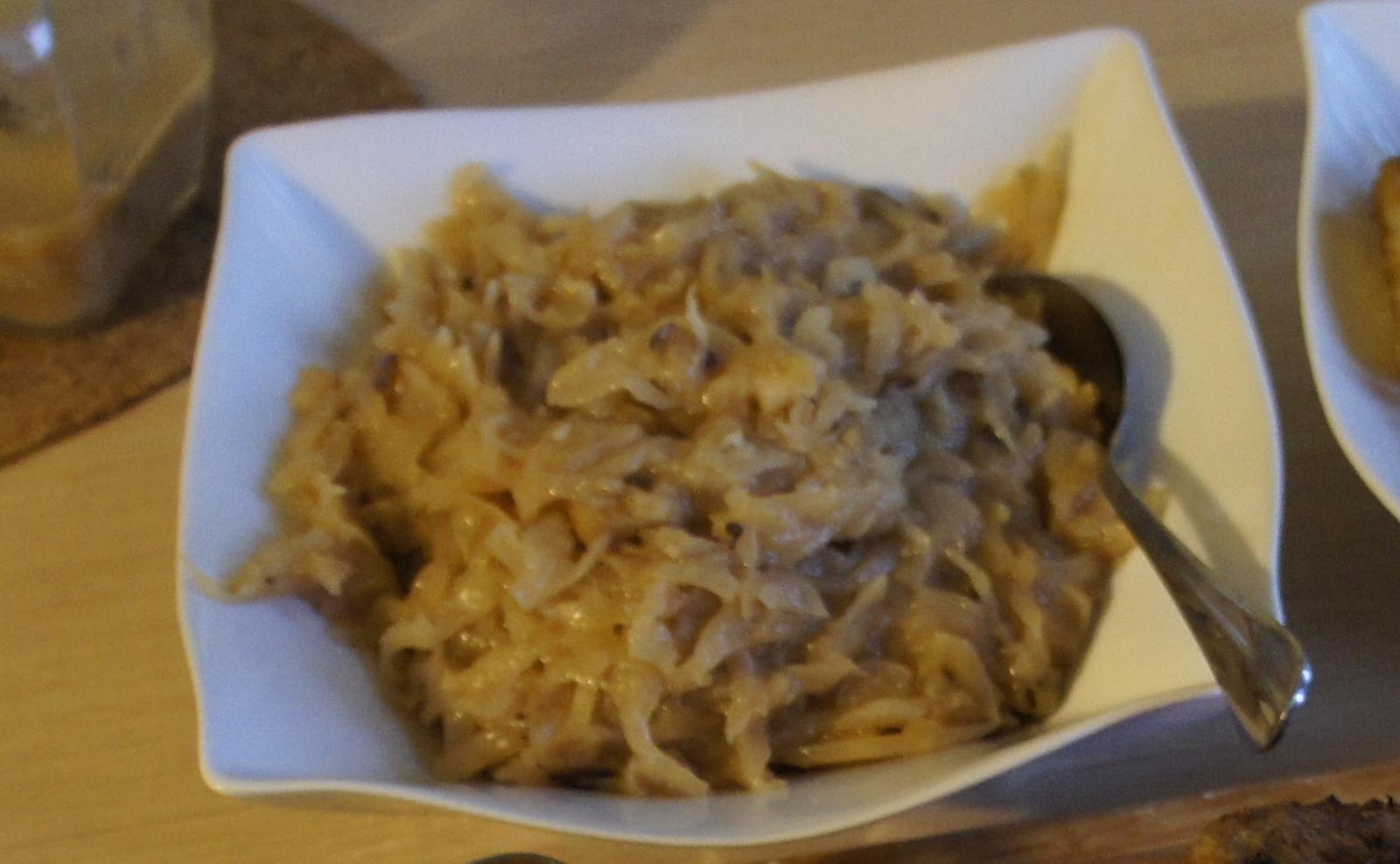 Kapusta Zasmazana