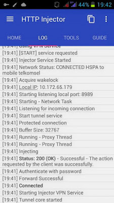 Config HI Indosat 29 30 November-desember 2015 Config HI Indosat 29 30 November-desember 2015