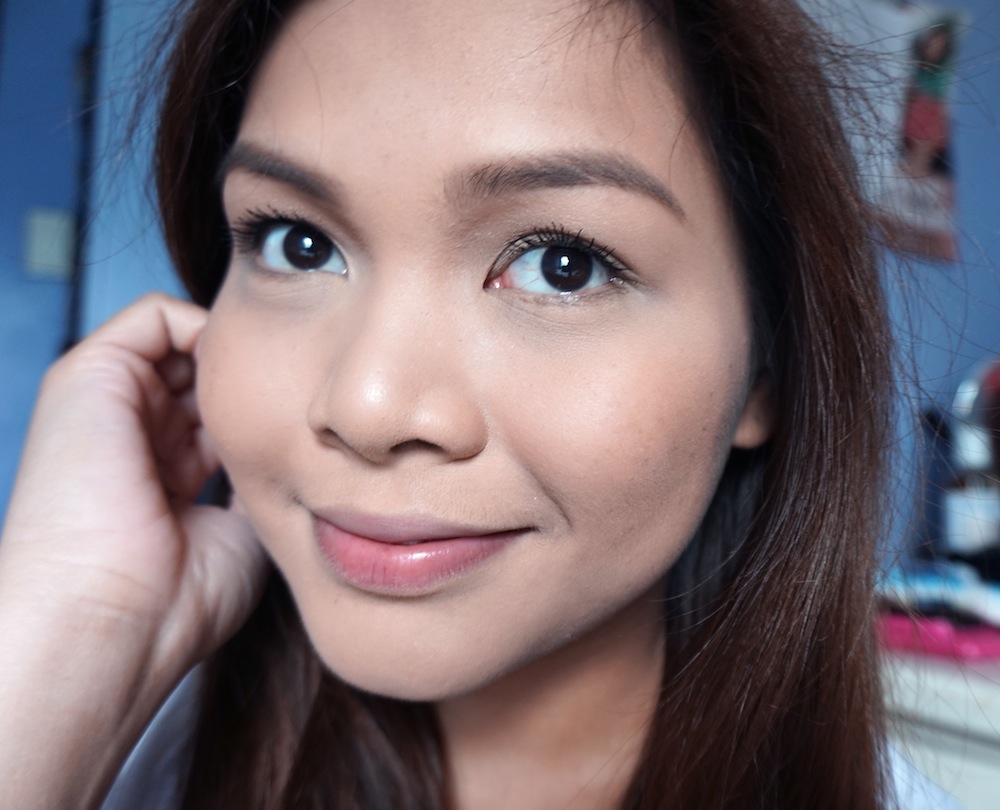 Revlon Powder Blush in Oh Baby Pink! Review + Swatches The Beauty Junkee