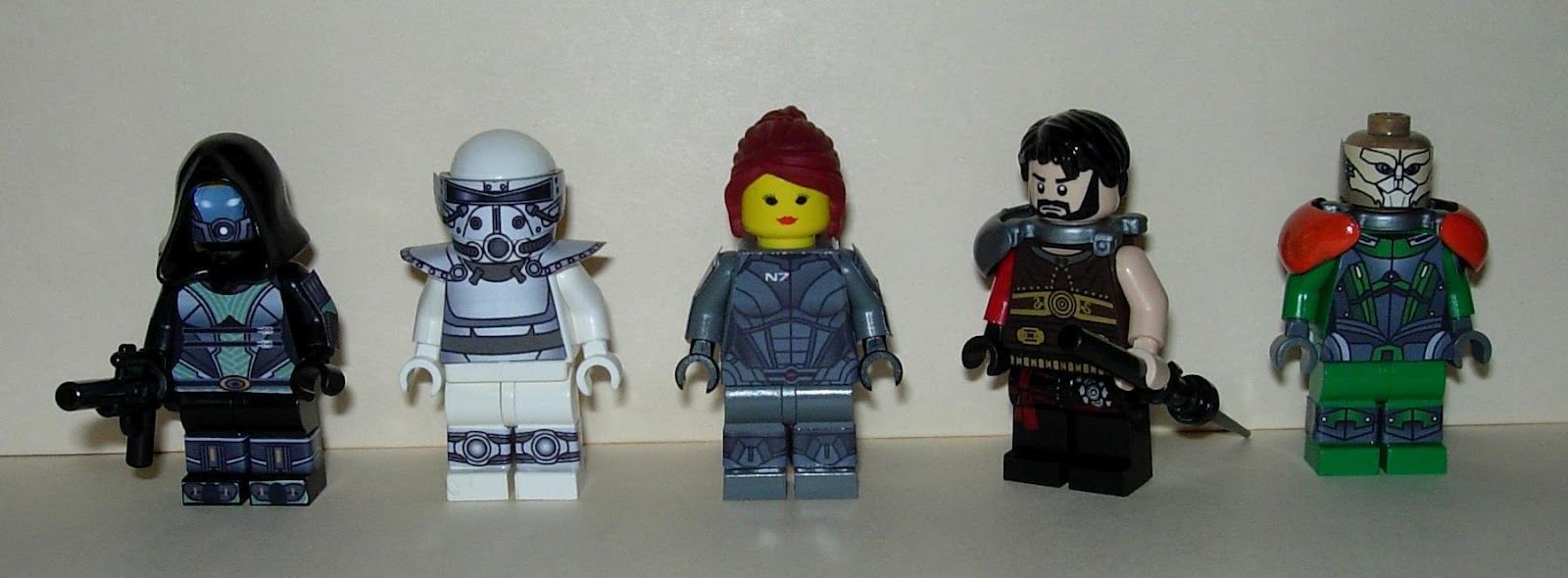 lego dragon age
